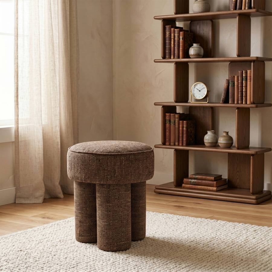 Ottomans & Poufs