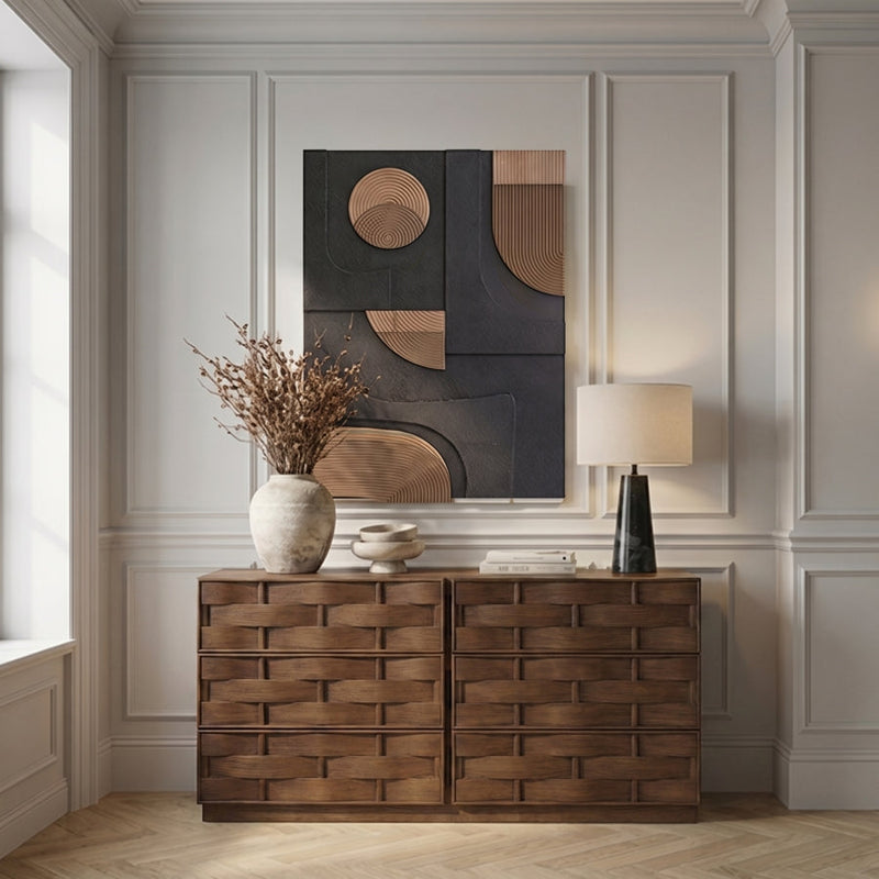Dressers & Chests