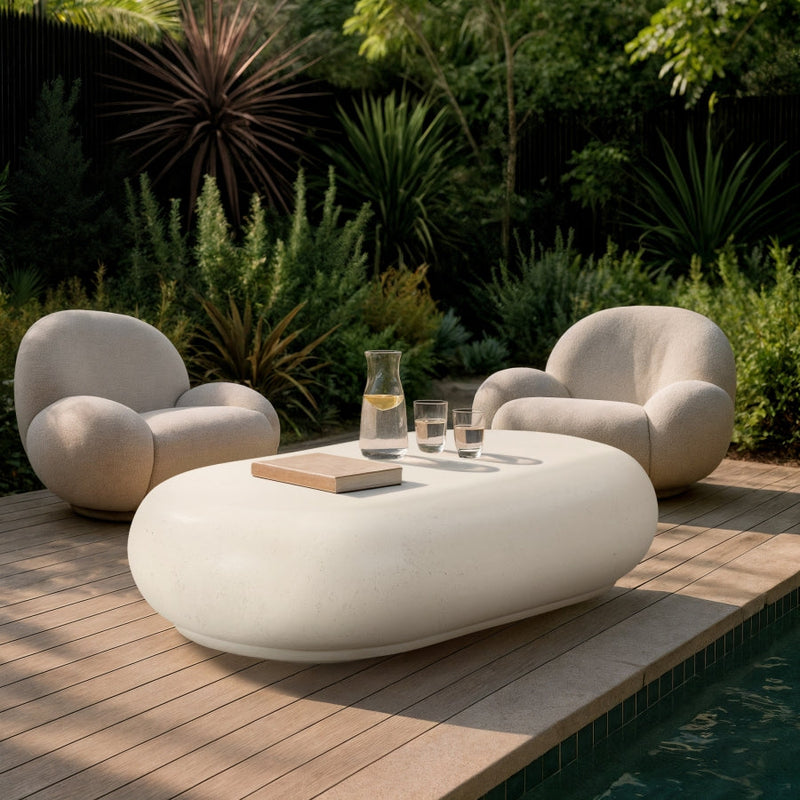 Outdoor Coffee Tables