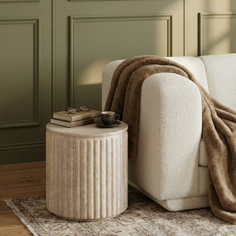 End & Side Tables