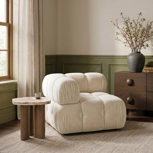 Accent & Lounge Chairs