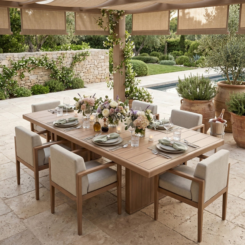 Outdoor Dining Tables