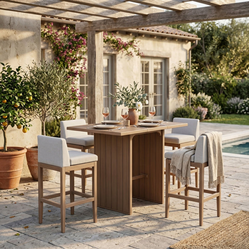 Outdoor Bar Tables