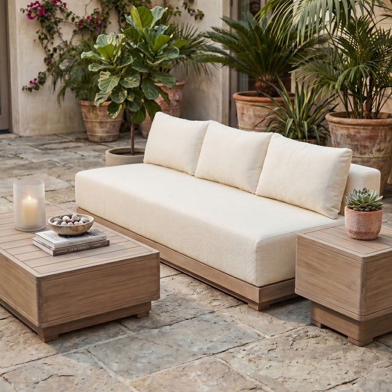 Outdoor Sofas