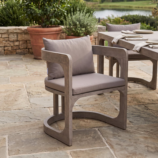 Outdoor Dining Chairs