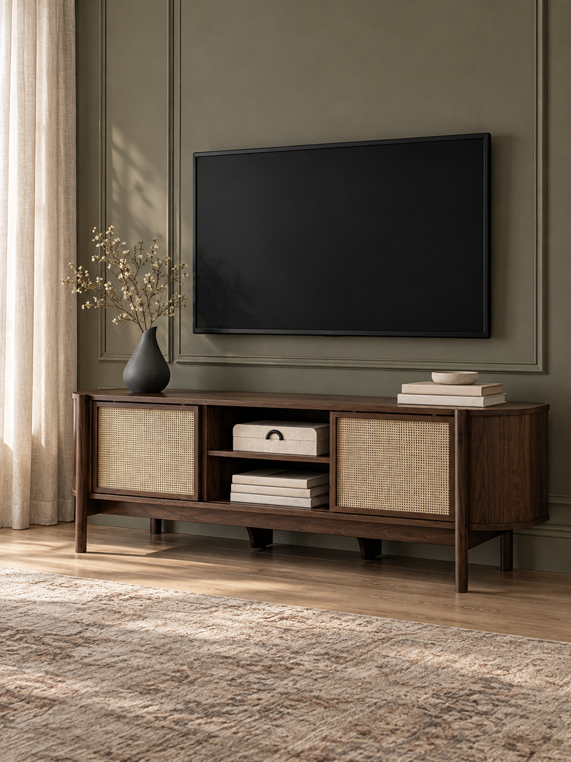 TV Consoles