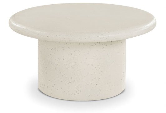 Emara Concrete Coffee Table