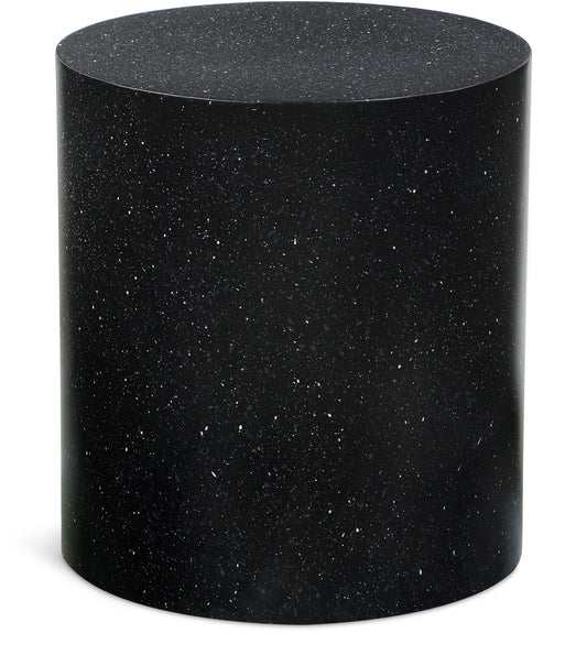 Terrazzo Iron End / Side Table