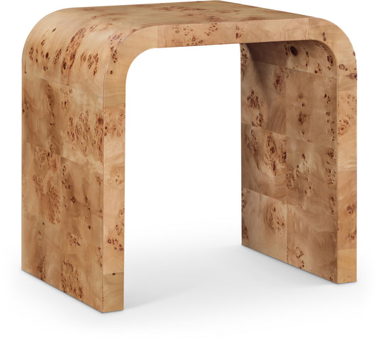 Cresthill End Table