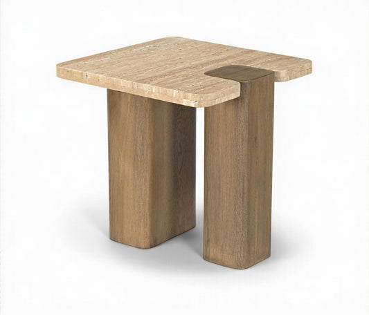 Ravenna End Table