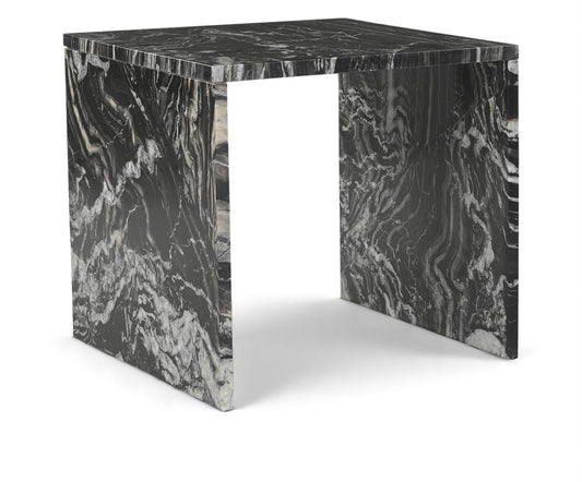 Vernazza Stone End Table