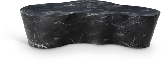 Monza Concrete Coffee Table