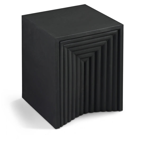 Centennial Iron End Table