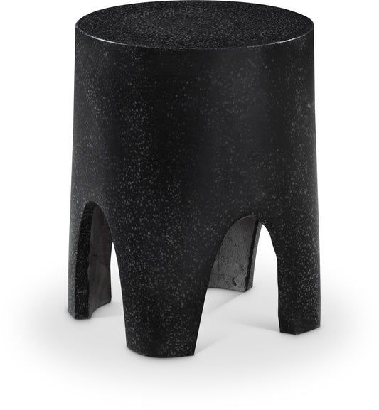 Foligno Concrete End Table