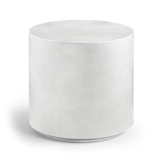 Imperia Concrete Indoor/Outdoor End Table