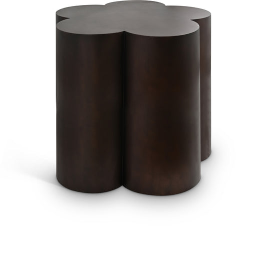 Lucky Iron End / Side Table