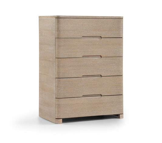 Caswell Chest