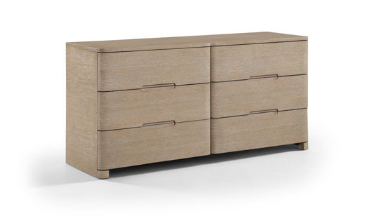 Caswell Dresser