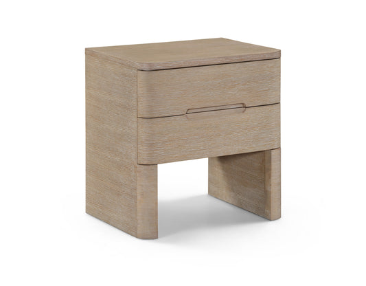 Caswell Nightstand