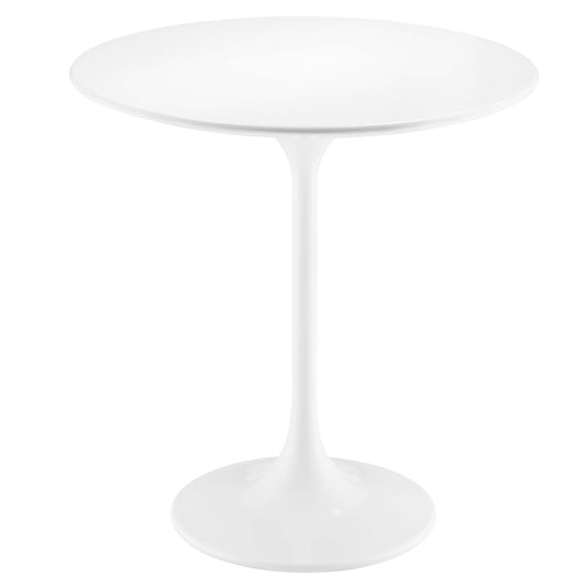 Lippa Round Side Table
