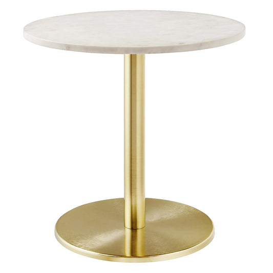 Viva Round Side Table