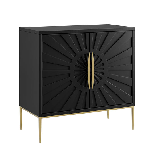 Awaken 35" Accent Cabinet