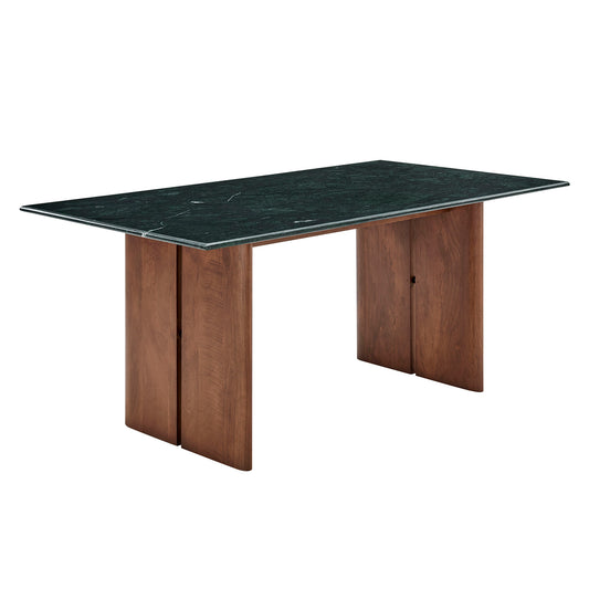 Amistad Marble Dining Table