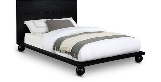 Kent Ash Wood Bed