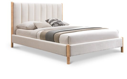 Kona Fabric Bed