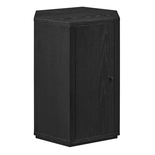 Kade Faceted Side Table