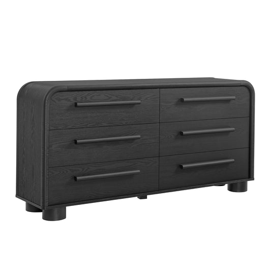 Bellamy Dresser