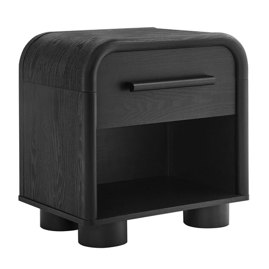 Bellamy 1 Drawer Nightstand