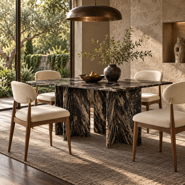 Kitchen & Dining